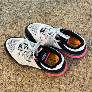 Keen Utility Steel Toe Shoes